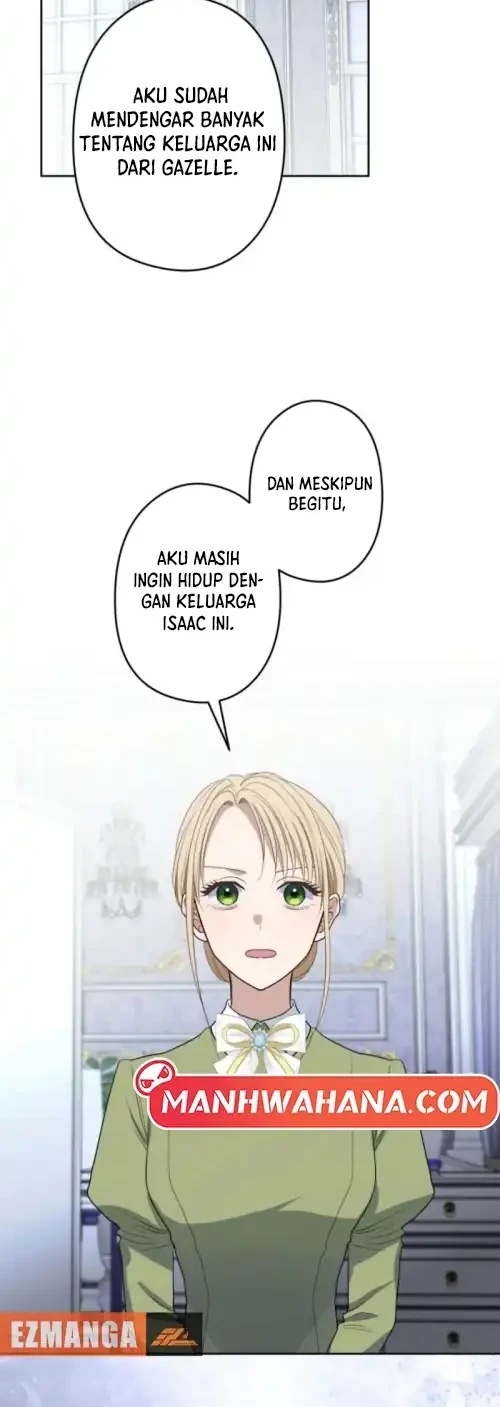 I Became the Contract Mother of the Grim Reaper Duke’s Family and They Became Obsessed With Me Chapter 37 Gambar 10