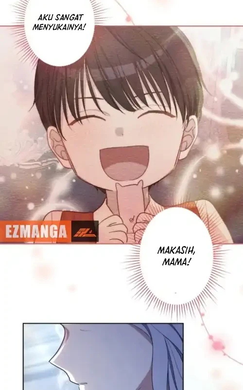 I Became the Contract Mother of the Grim Reaper Duke’s Family and They Became Obsessed With Me Chapter 38 Gambar 10
