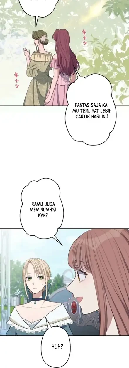 I Became the Contract Mother of the Grim Reaper Duke’s Family and They Became Obsessed With Me Chapter 42 Gambar 8