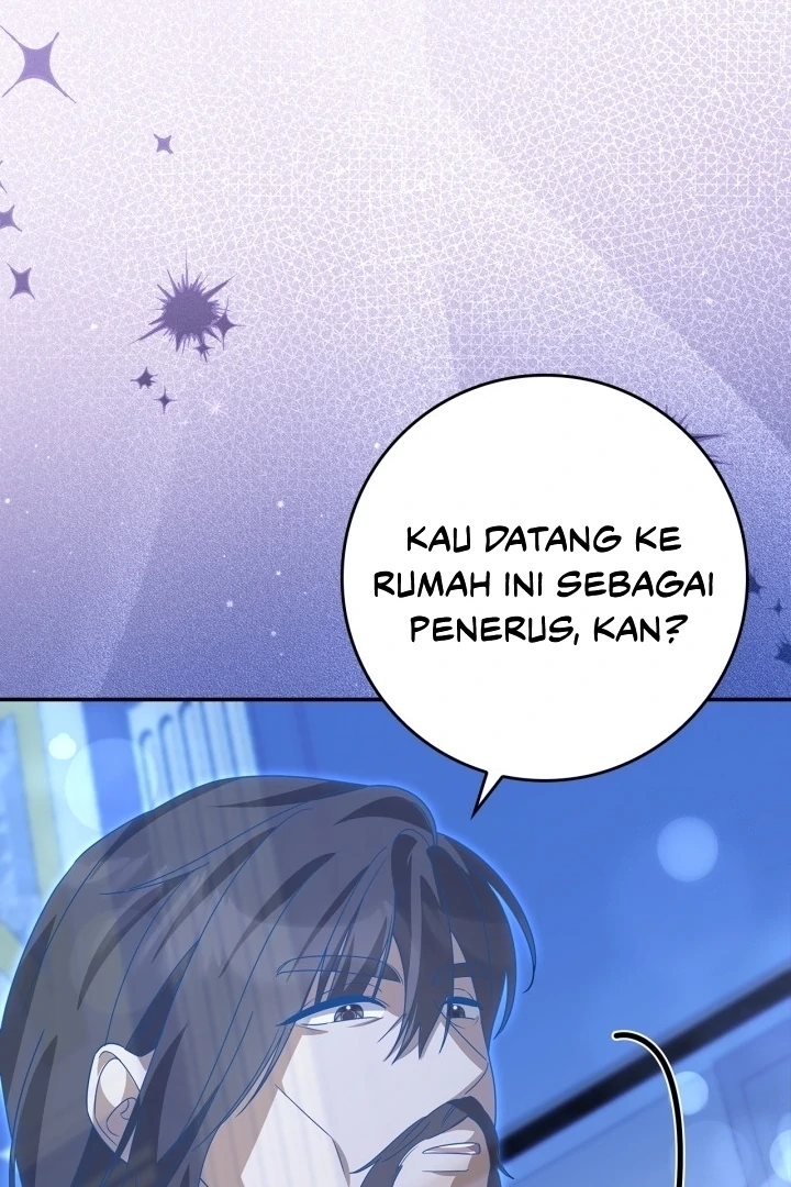 I Became the Daughter of a Ghost Duke Chapter 10 Gambar 35