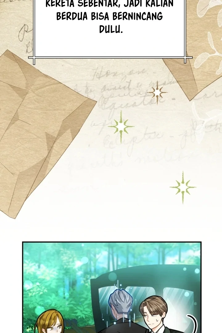 I Became the Daughter of a Ghost Duke Chapter 3 Gambar 43