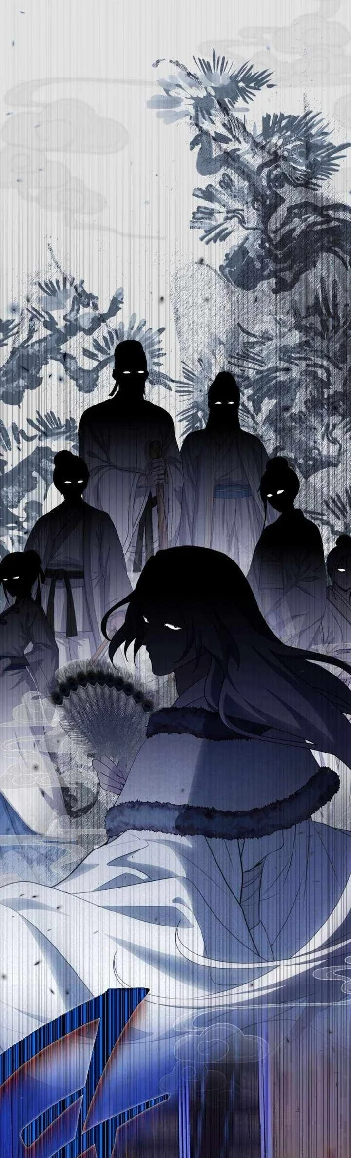 I Became the Despised Granddaughter of the Murim Family Chapter 102 Gambar 30
