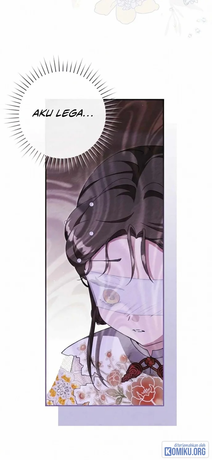 I Became the Despised Granddaughter of the Murim Family Chapter 104 Gambar 32