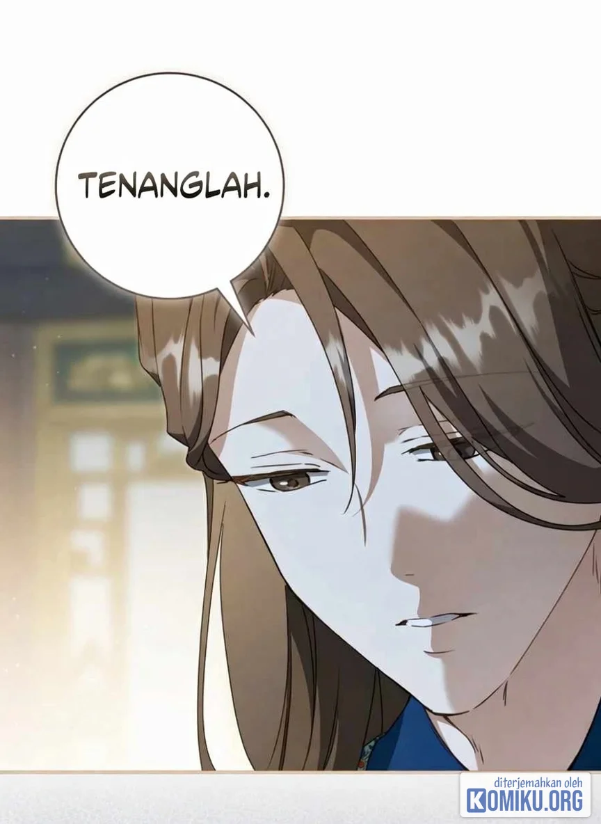 I Became the Despised Granddaughter of the Murim Family Chapter 104 Gambar 34