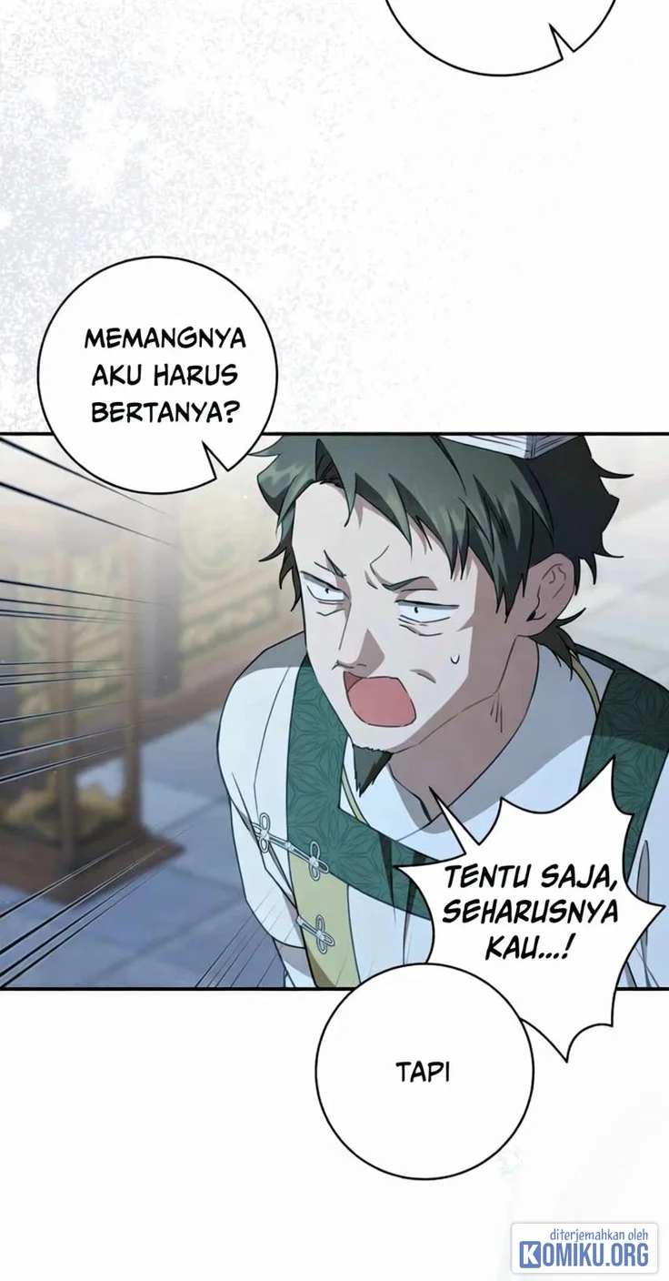 I Became the Despised Granddaughter of the Murim Family Chapter 106 Gambar 26