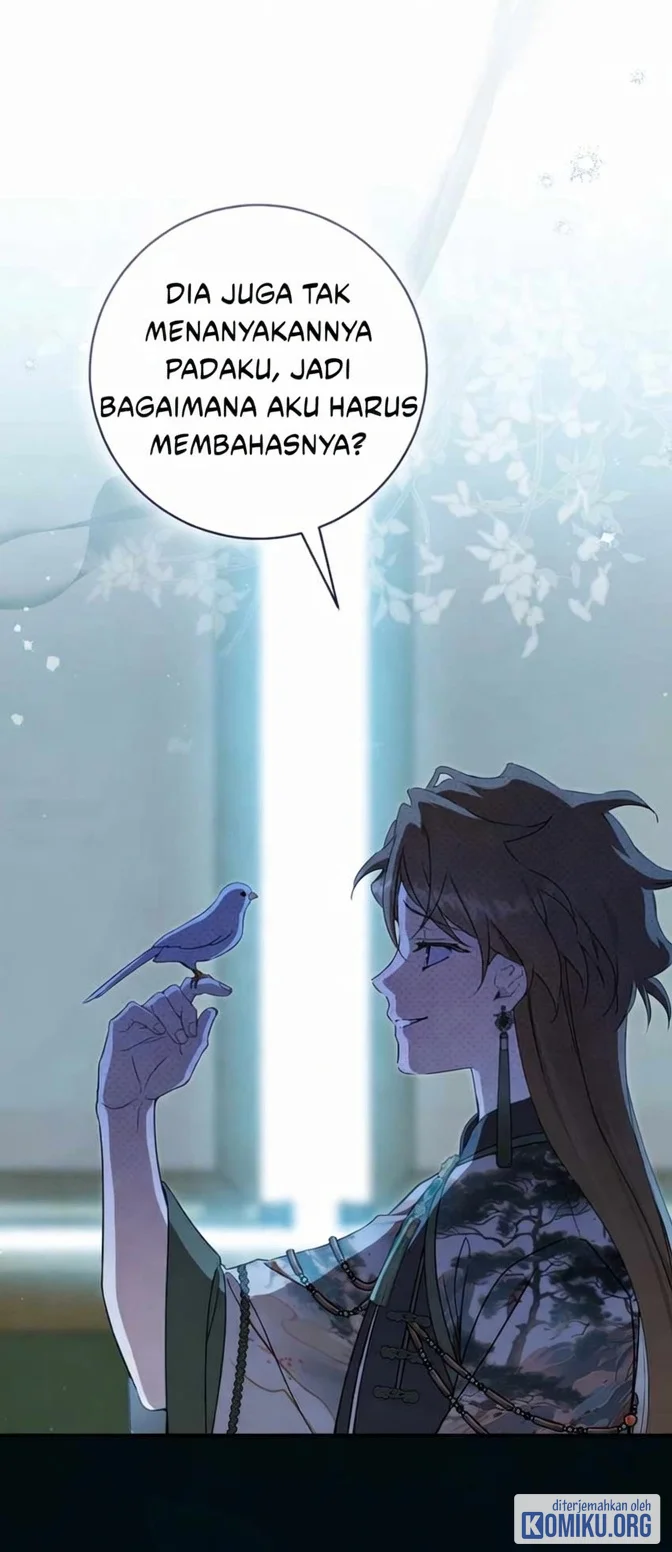 I Became the Despised Granddaughter of the Murim Family Chapter 106 Gambar 27