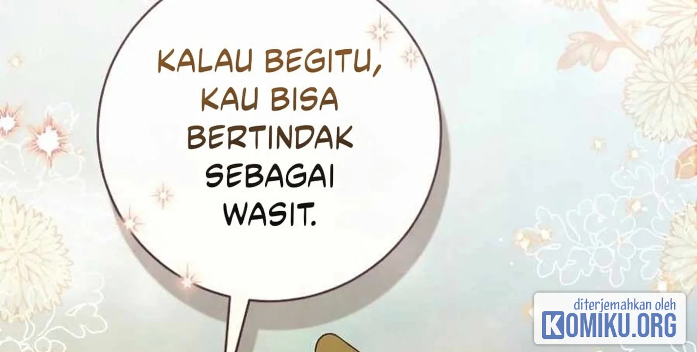 I Became the Despised Granddaughter of the Murim Family Chapter 108 Gambar 27