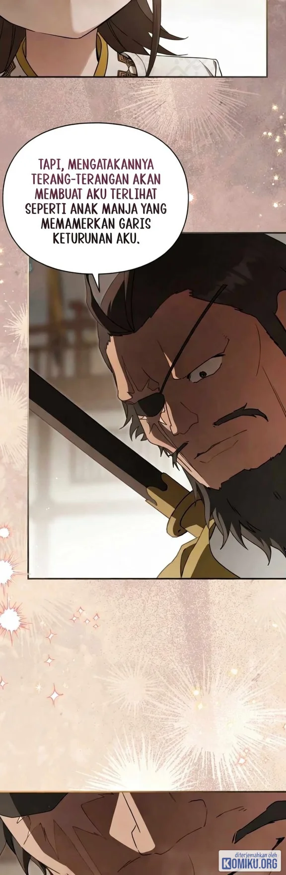 I Became the Despised Granddaughter of the Murim Family Chapter 108 Gambar 29