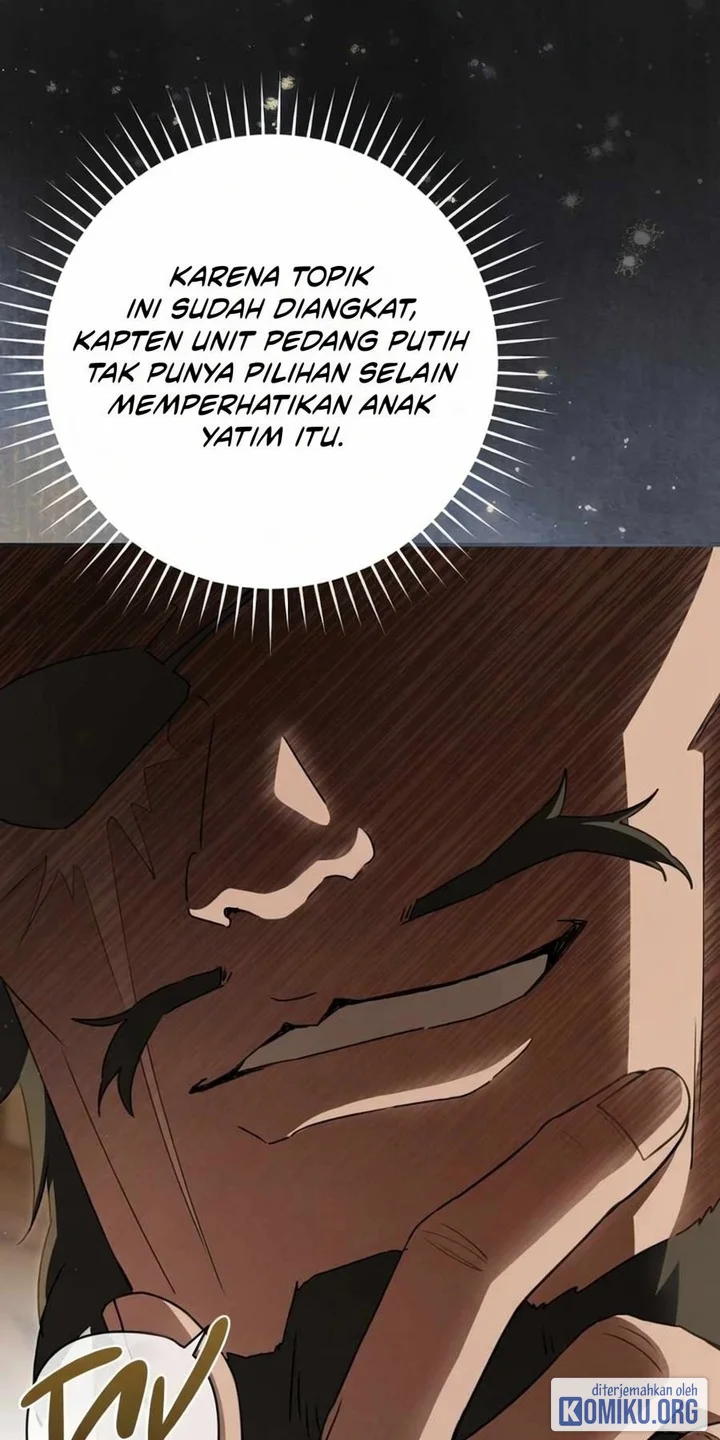 I Became the Despised Granddaughter of the Murim Family Chapter 109 Gambar 25