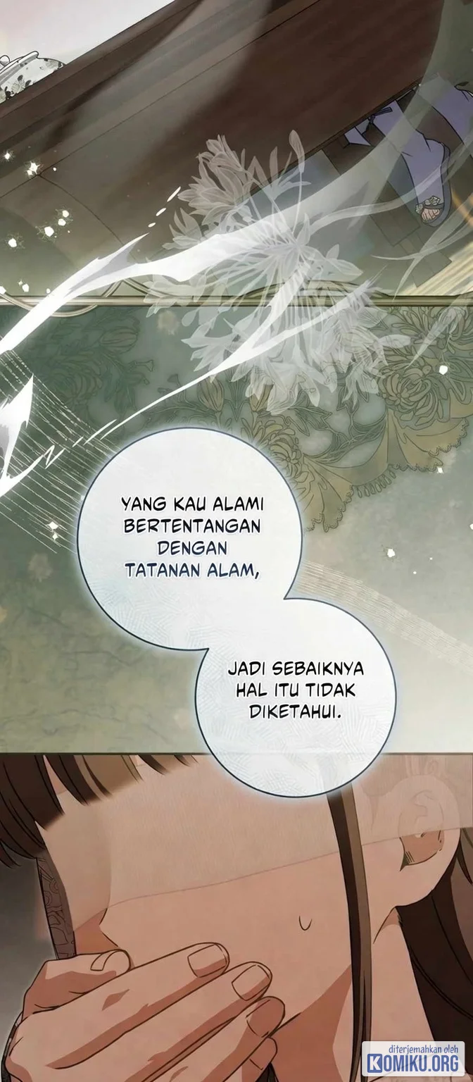 I Became the Despised Granddaughter of the Murim Family Chapter 110 Gambar 27