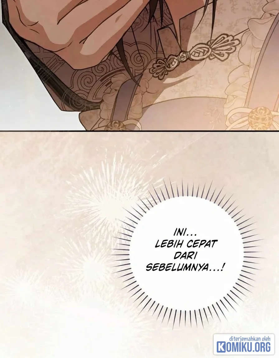 I Became the Despised Granddaughter of the Murim Family Chapter 110 Gambar 28