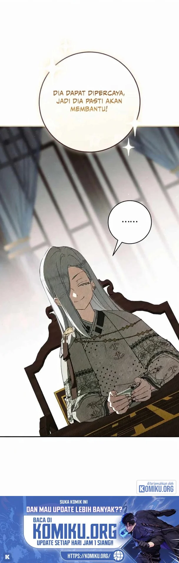 I Became the Despised Granddaughter of the Murim Family Chapter 111 Gambar 25