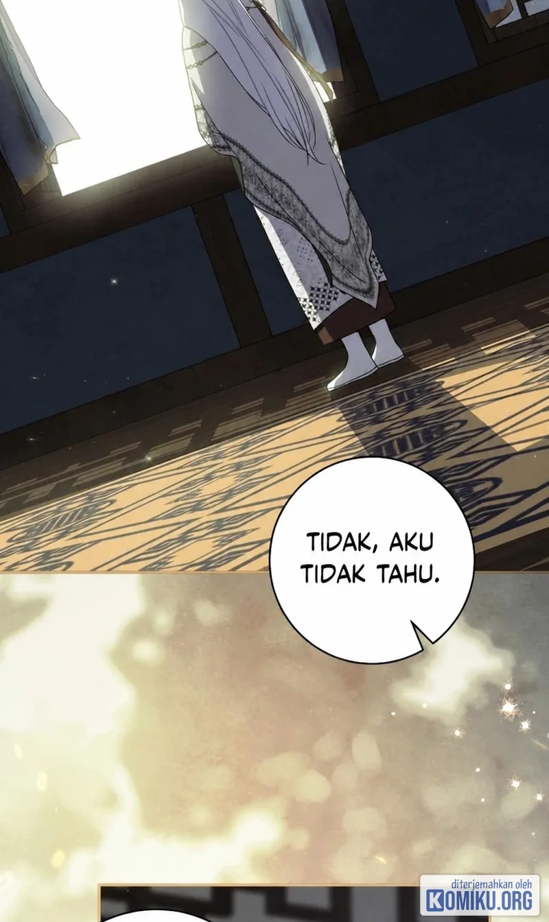 I Became the Despised Granddaughter of the Murim Family Chapter 112 Gambar 26