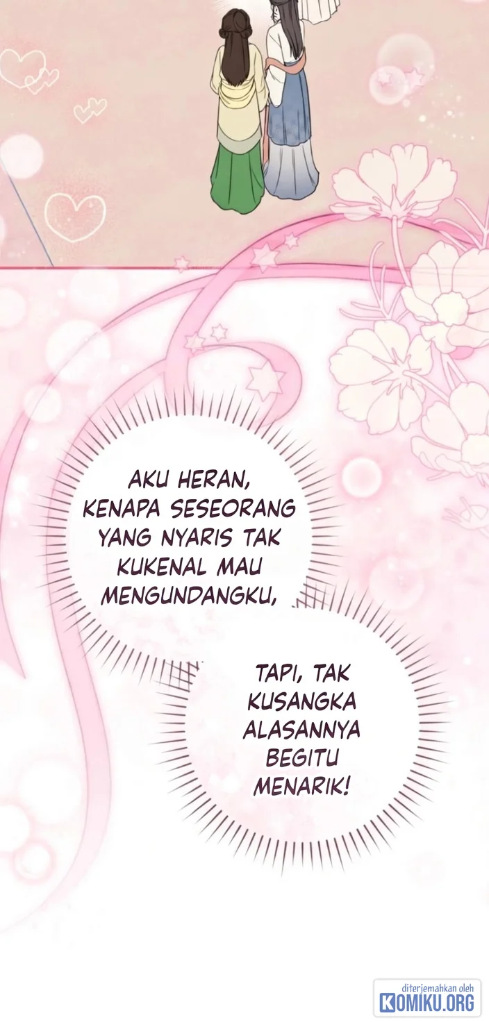 I Became the Despised Granddaughter of the Murim Family Chapter 113 Gambar 25