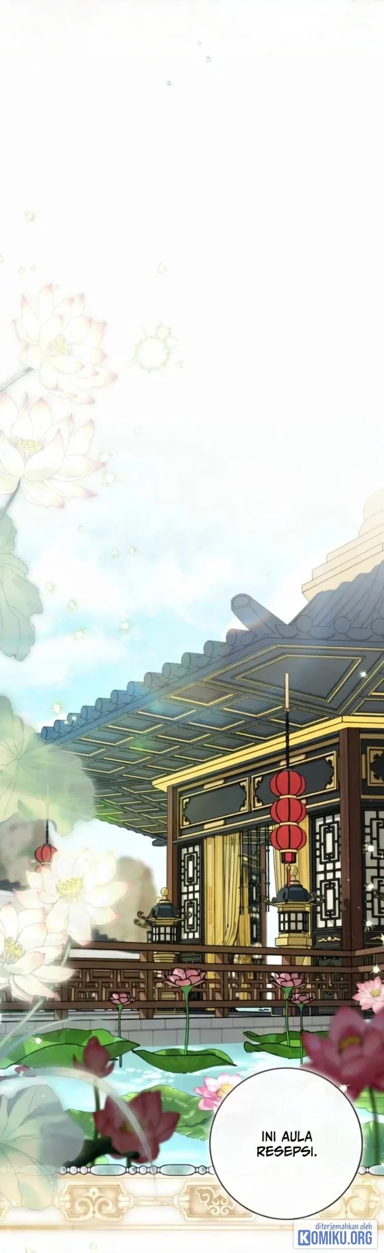 I Became the Despised Granddaughter of the Murim Family Chapter 115 Gambar 23