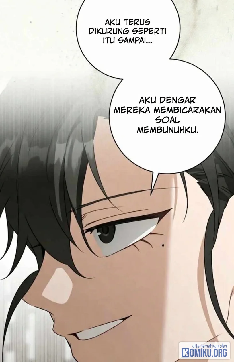 I Became the Despised Granddaughter of the Murim Family Chapter 120 Gambar 25