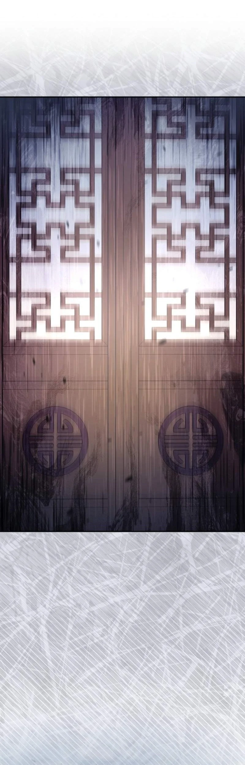 I Became the Despised Granddaughter of the Murim Family Chapter 121 Gambar 27
