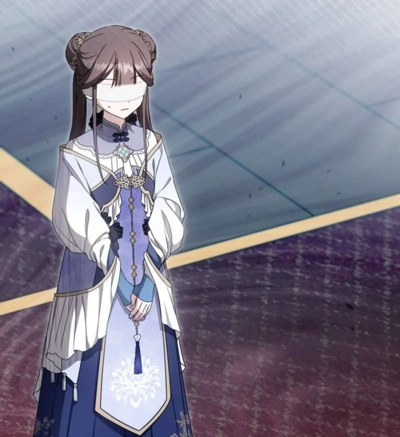 I Became the Despised Granddaughter of the Murim Family Chapter 121 Gambar 29