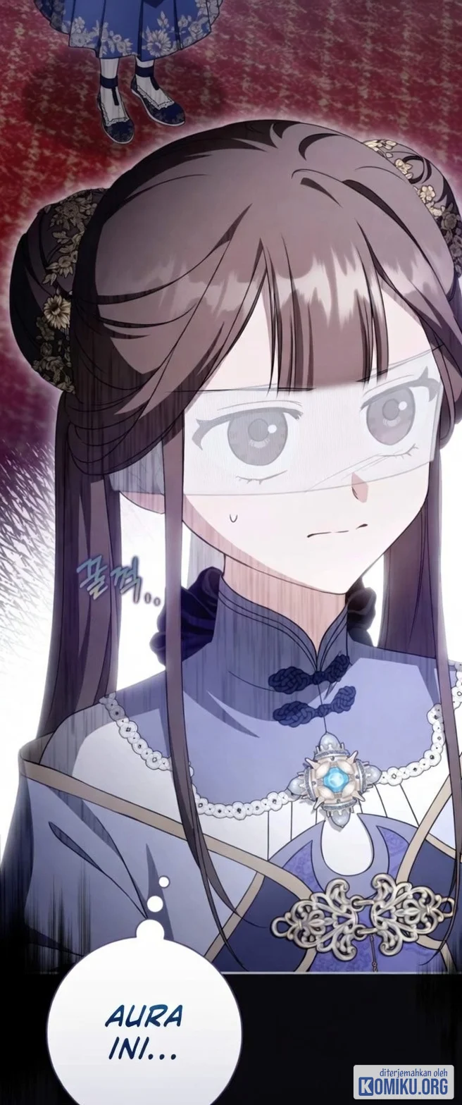 I Became the Despised Granddaughter of the Murim Family Chapter 121 Gambar 30