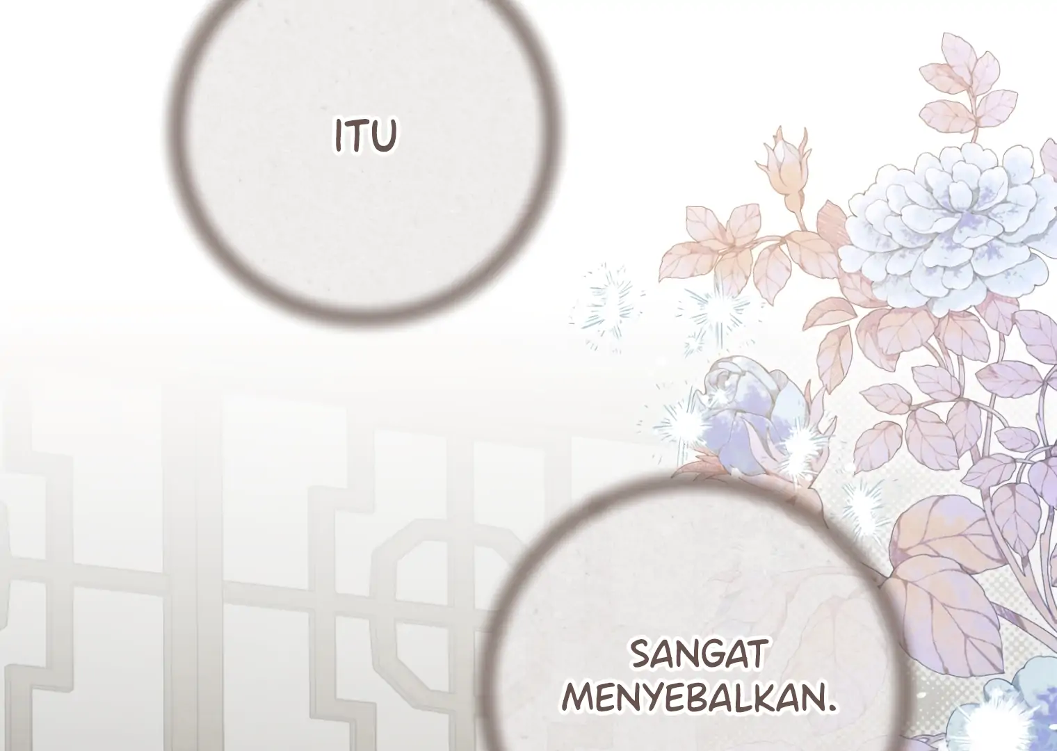 I Became the Despised Granddaughter of the Murim Family Chapter 92 halaman 80