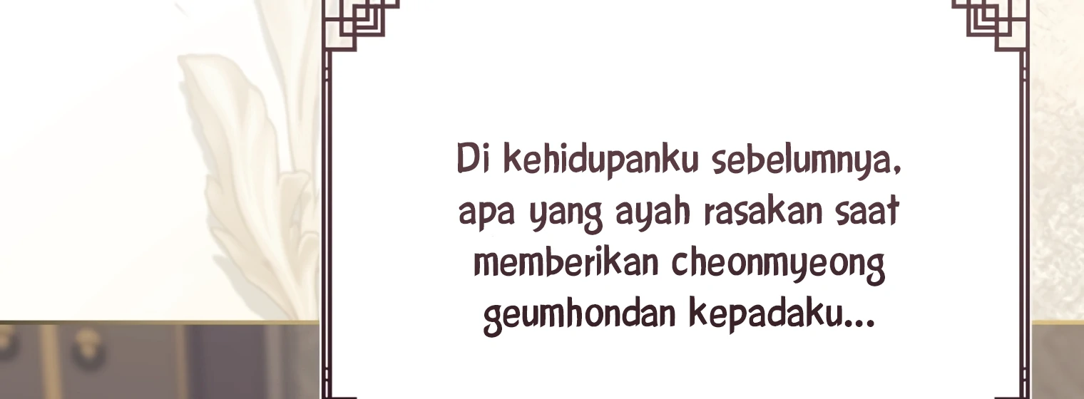 I Became the Despised Granddaughter of the Murim Family Chapter 94 halaman 76