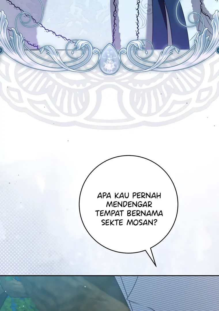 I Became the Despised Granddaughter of the Murim Family Chapter 95 halaman 43