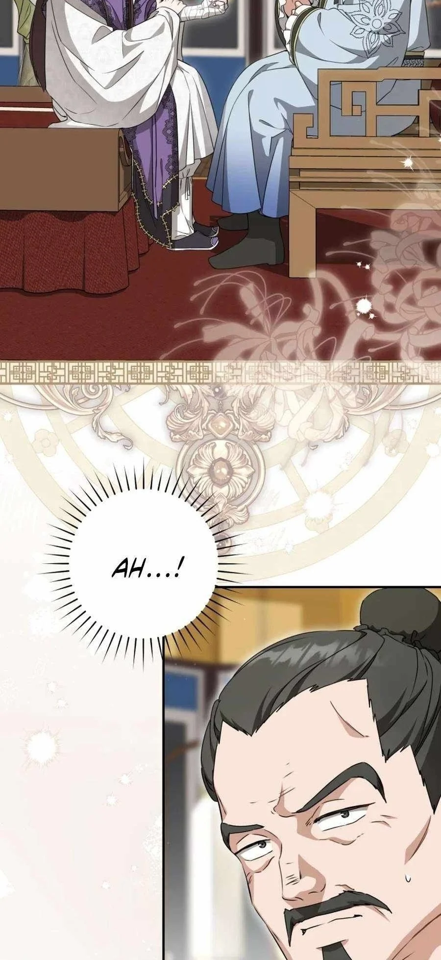 I Became the Despised Granddaughter of the Murim Family Chapter 99 Gambar 25