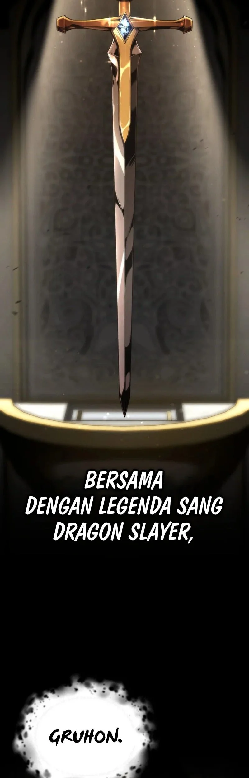 I Became the First Prince: Legend of Sword's Song Chapter 1 Gambar 36