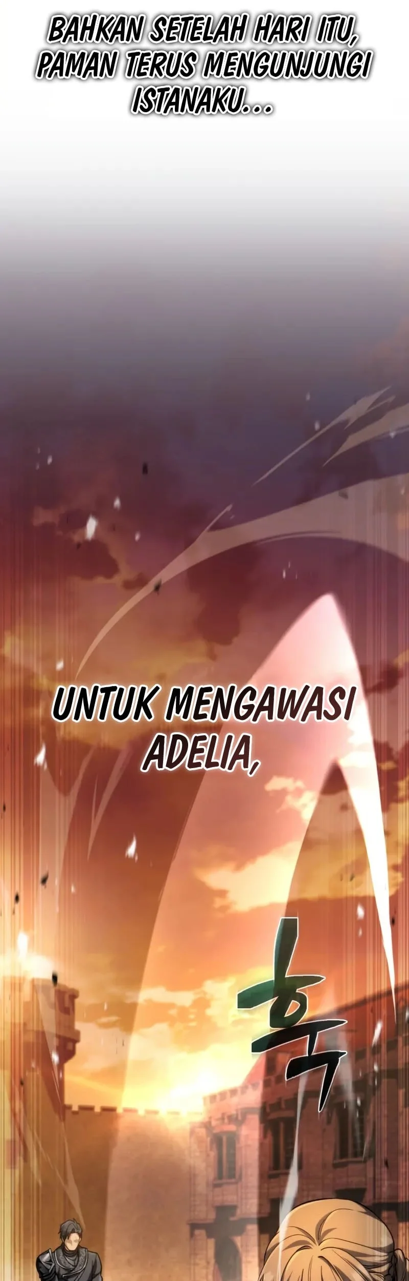 I Became the First Prince: Legend of Sword's Song Chapter 12 Gambar 32
