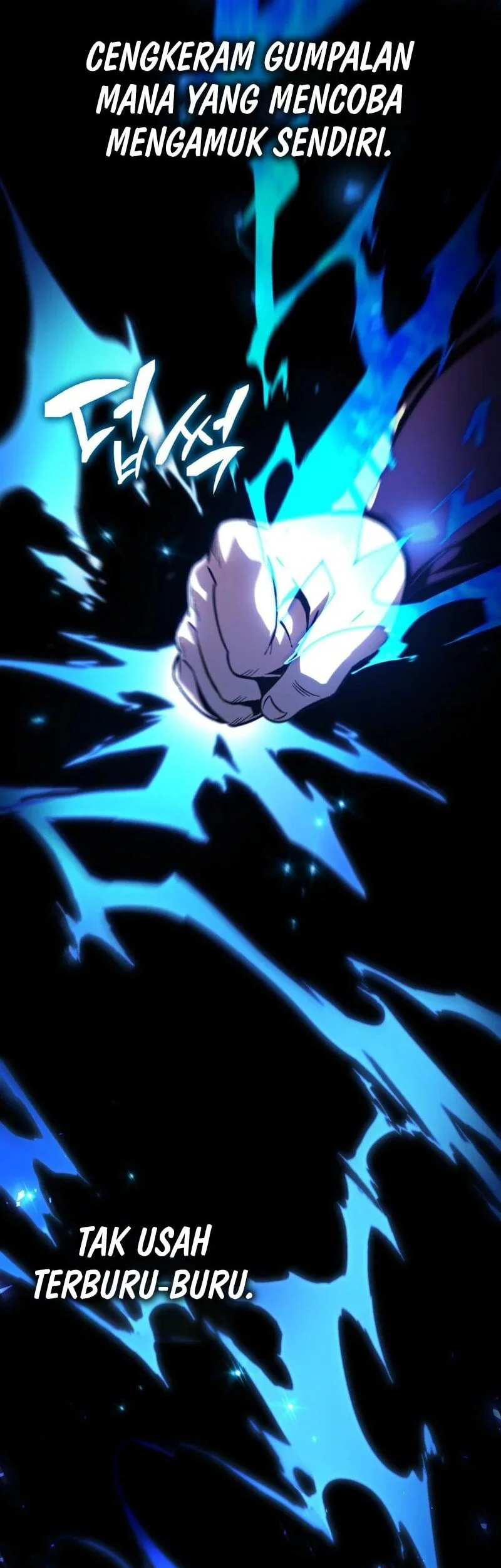 I Became the First Prince: Legend of Sword's Song Chapter 2 Gambar 27