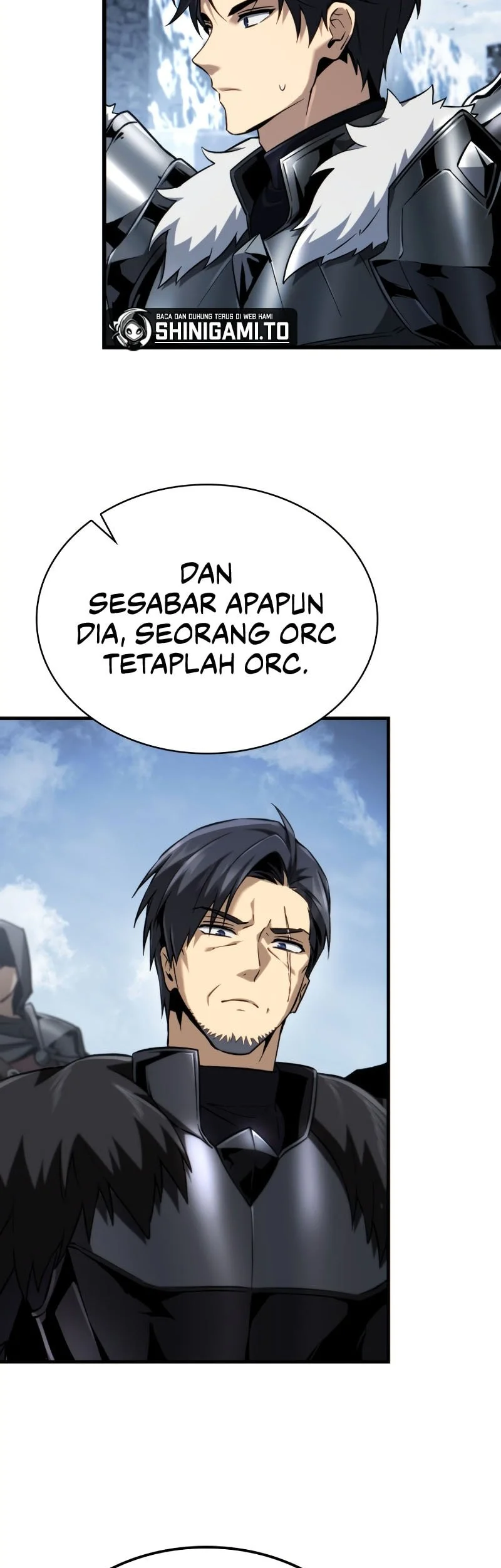 I Became the First Prince: Legend of Sword's Song Chapter 31 - Halaman 28