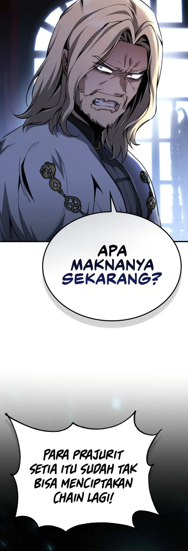 I Became the First Prince: Legend of Sword's Song Chapter 35 Gambar 25