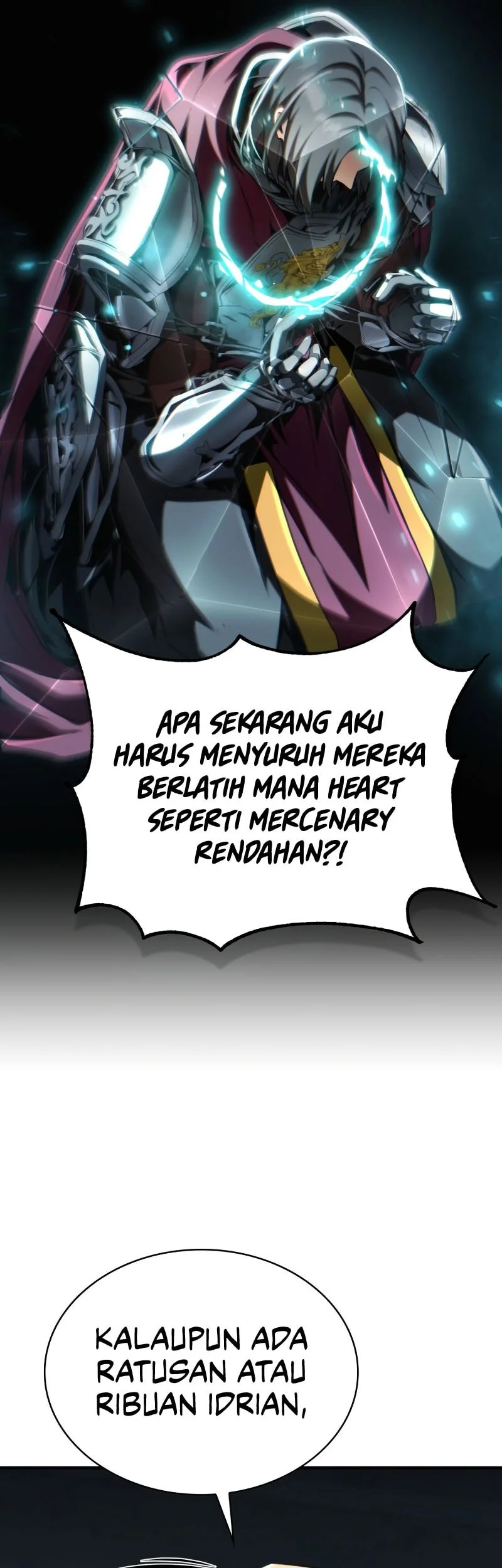 I Became the First Prince: Legend of Sword's Song Chapter 35 Gambar 26