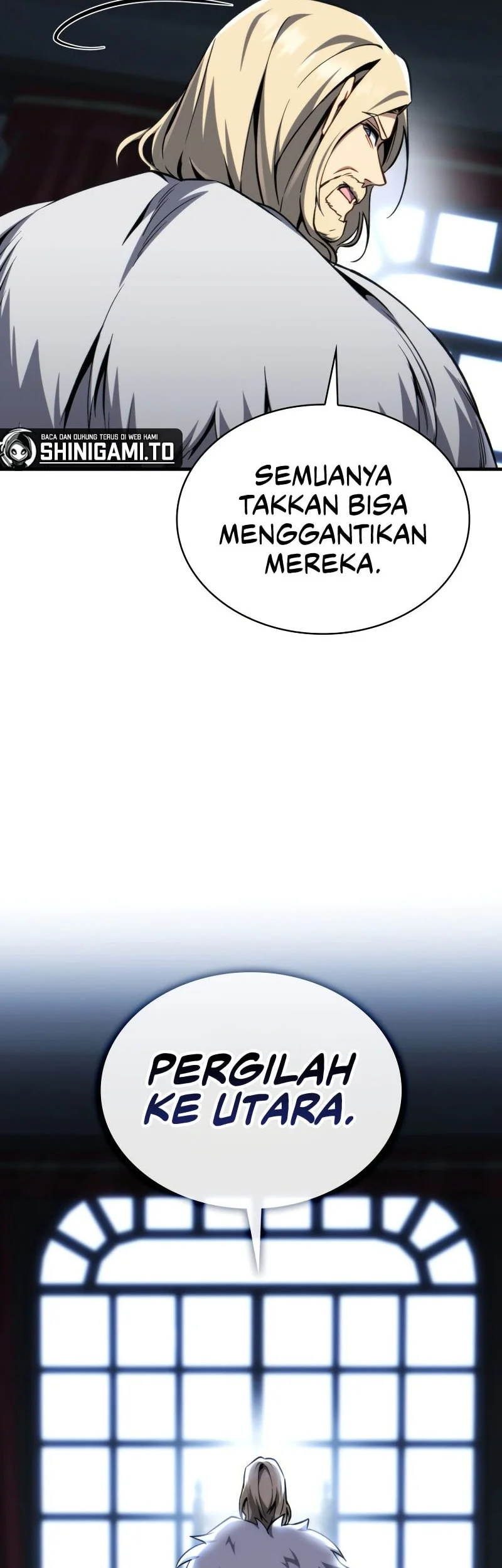 I Became the First Prince: Legend of Sword's Song Chapter 35 Gambar 27