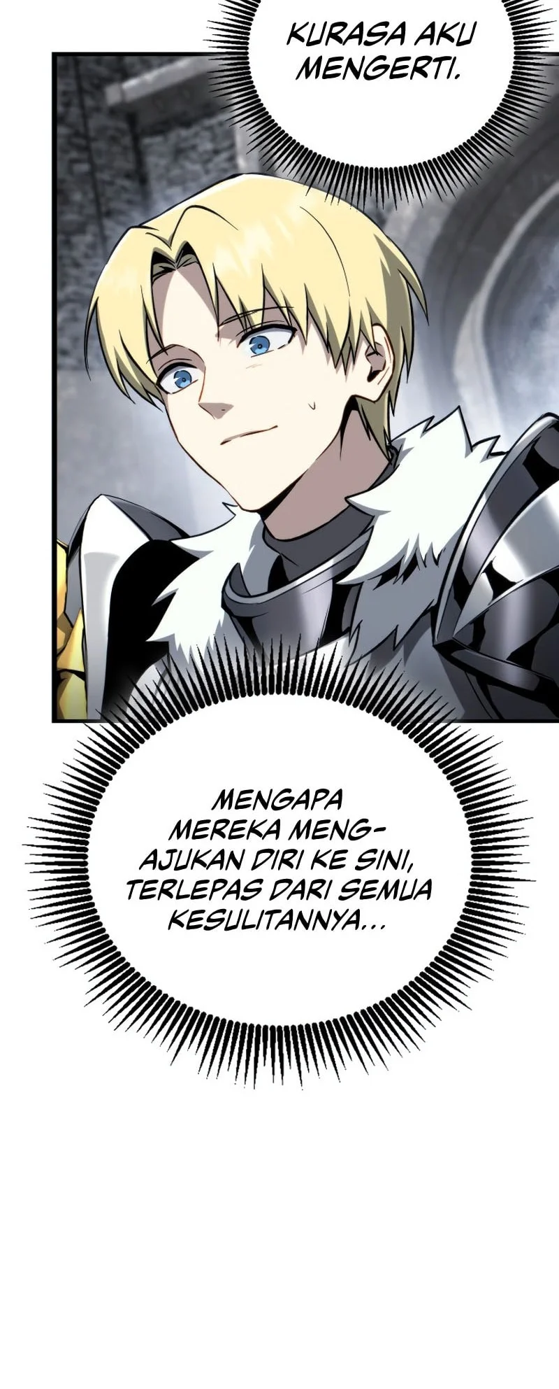 I Became the First Prince: Legend of Sword's Song Chapter 38 Gambar 25