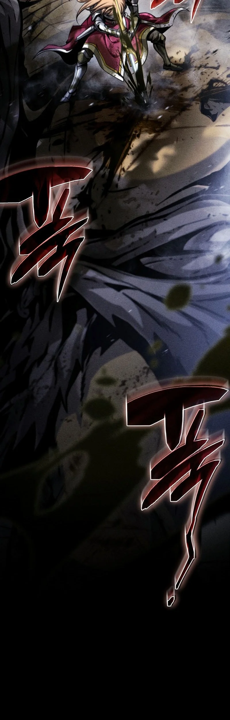 I Became the First Prince: Legend of Sword's Song Chapter 40 Gambar 33