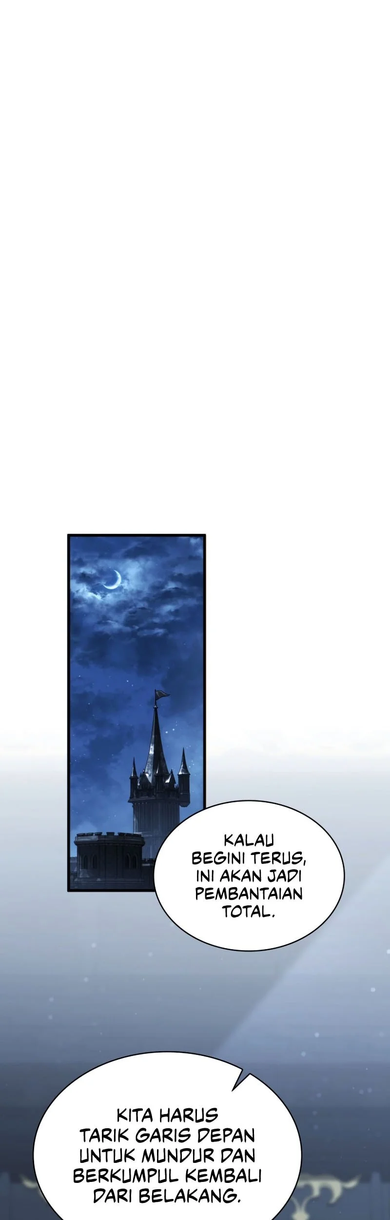 I Became the First Prince: Legend of Sword's Song Chapter 44 Gambar 26