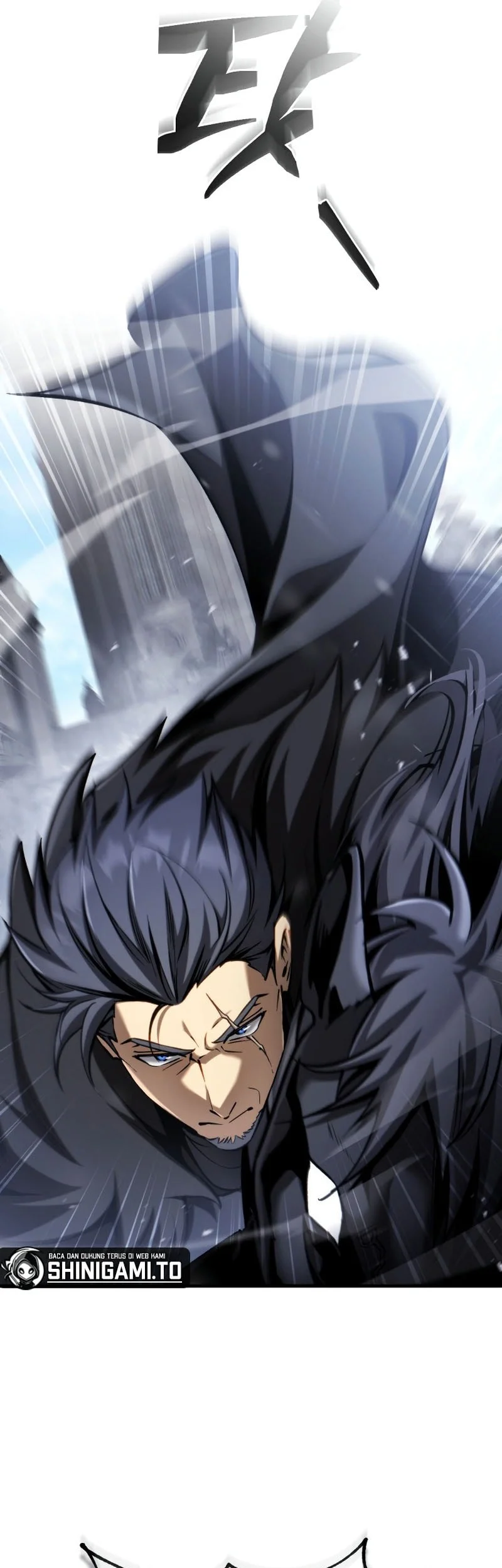 I Became the First Prince: Legend of Sword's Song Chapter 45 Gambar 30
