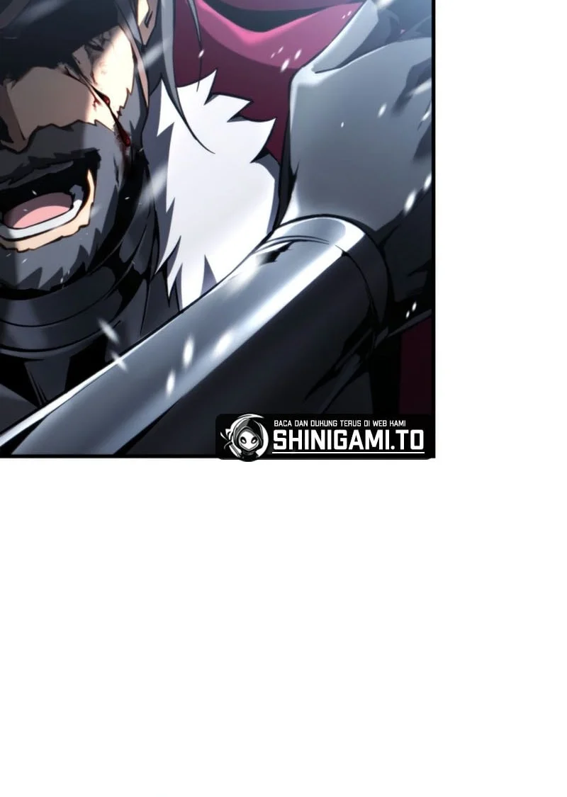 I Became the First Prince: Legend of Sword's Song Chapter 46 Gambar 28