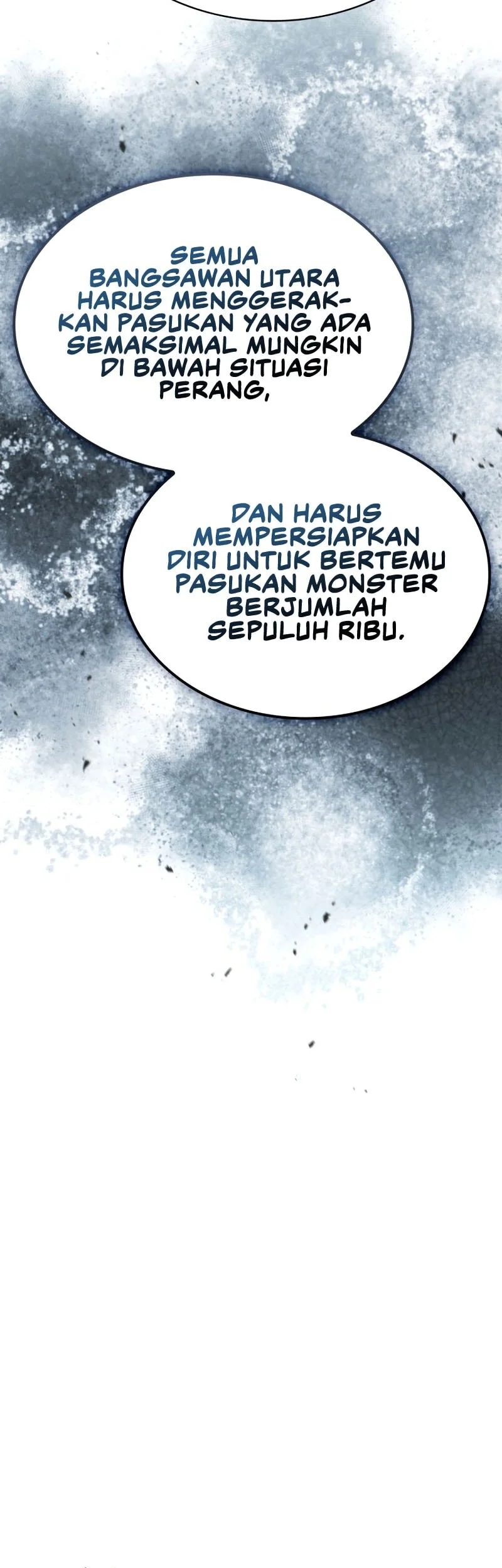 I Became the First Prince: Legend of Sword's Song Chapter 47 Gambar 24