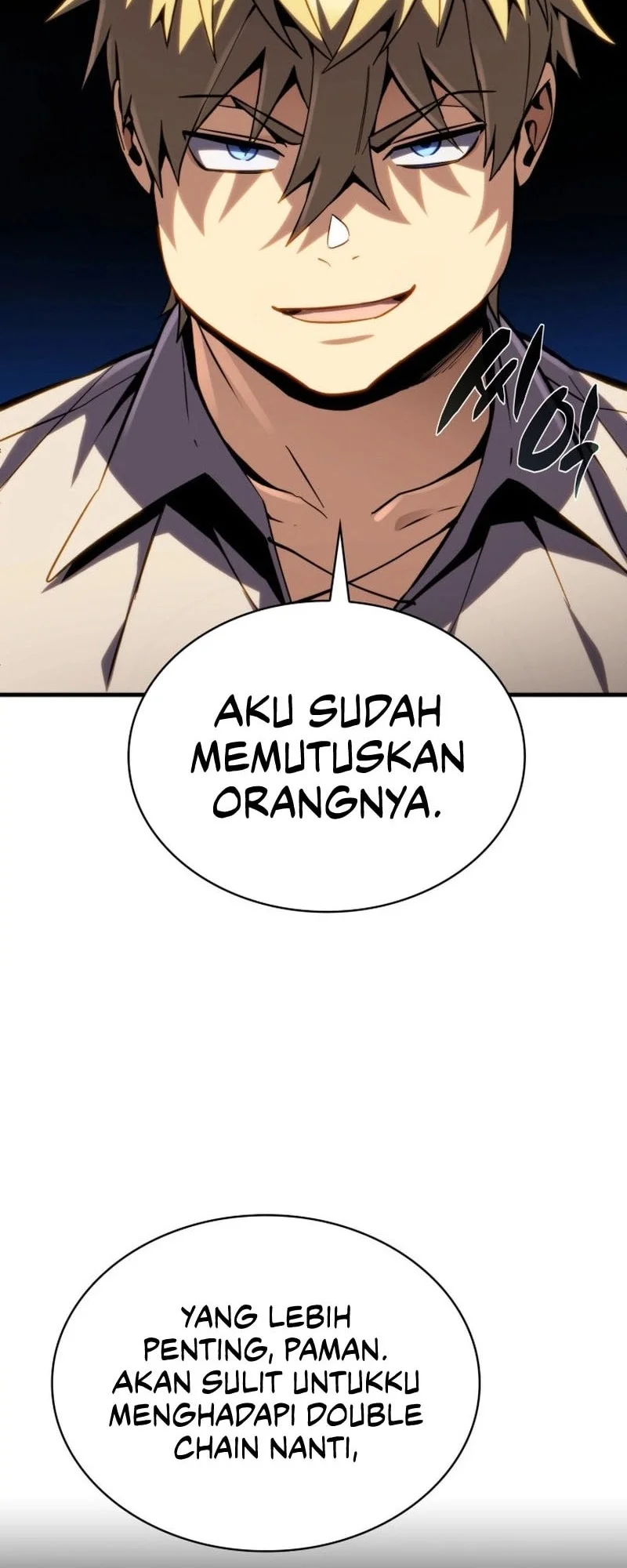 I Became the First Prince: Legend of Sword's Song Chapter 5 Gambar 33