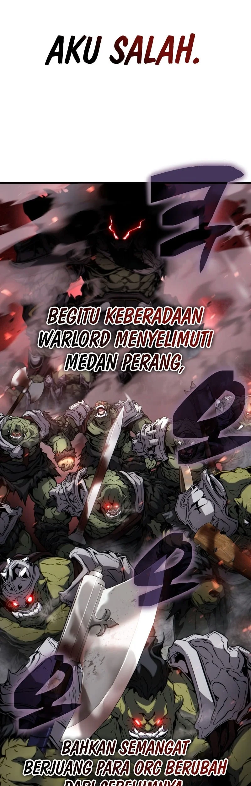 I Became the First Prince: Legend of Sword's Song Chapter 51 Gambar 27