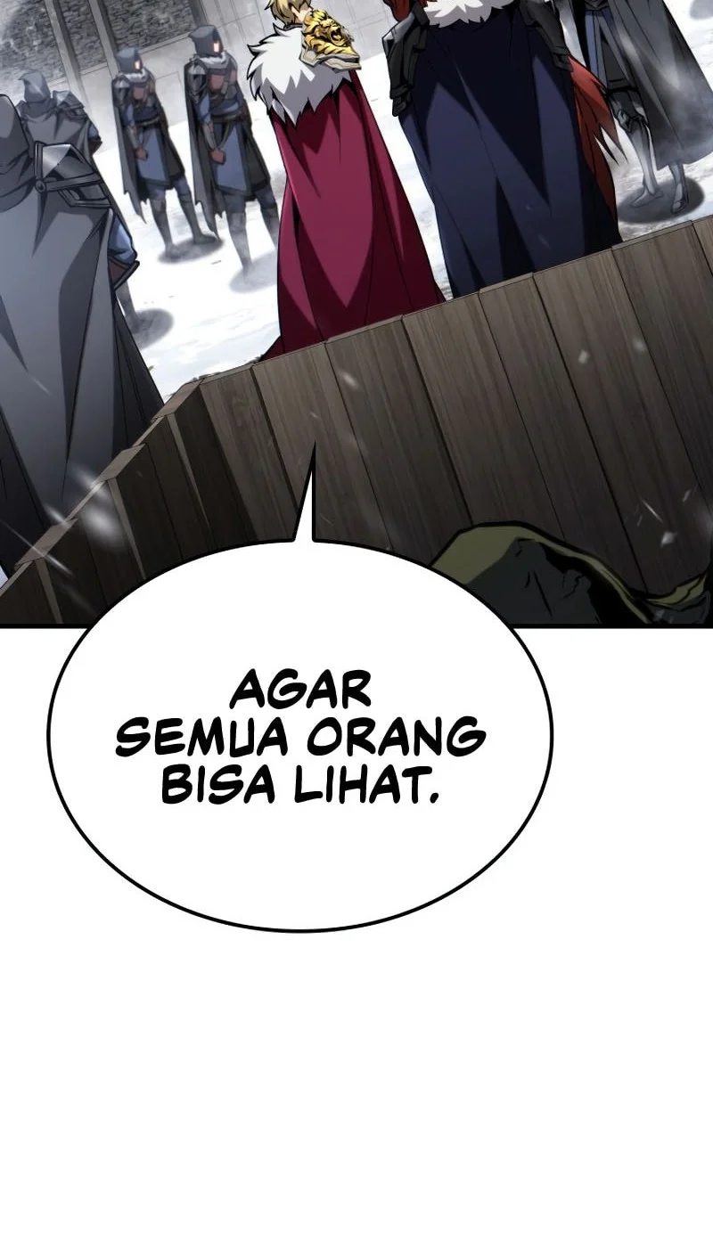 I Became the First Prince: Legend of Sword's Song Chapter 54 Gambar 26