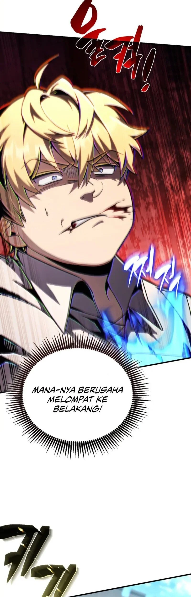 I Became the First Prince: Legend of Sword's Song Chapter 7 Gambar 31