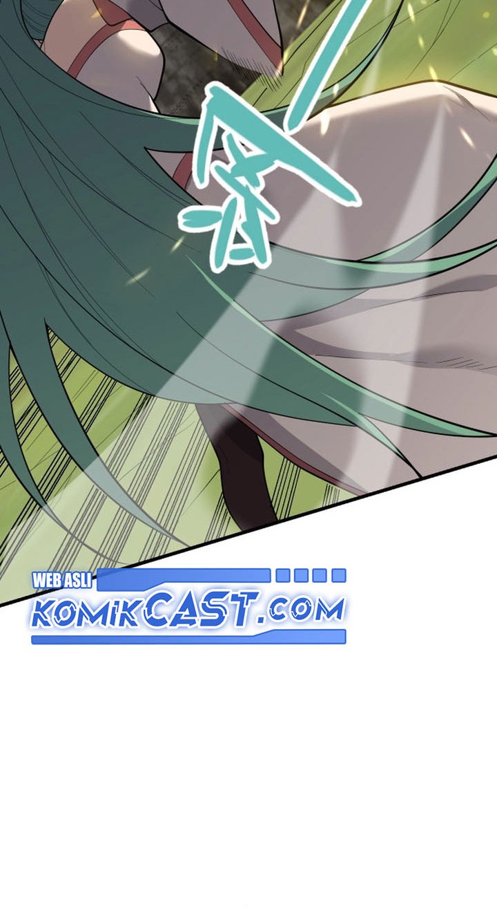 I Became The Game’s Biggest Villain Chapter 115 Gambar 17