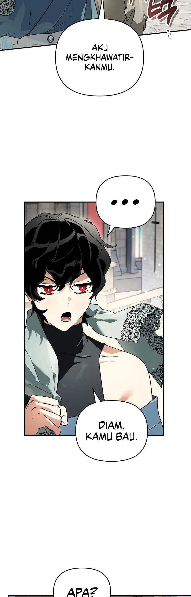 I Became The Genius Bastard Of A Noble Dark Clan Chapter 47 Gambar 19