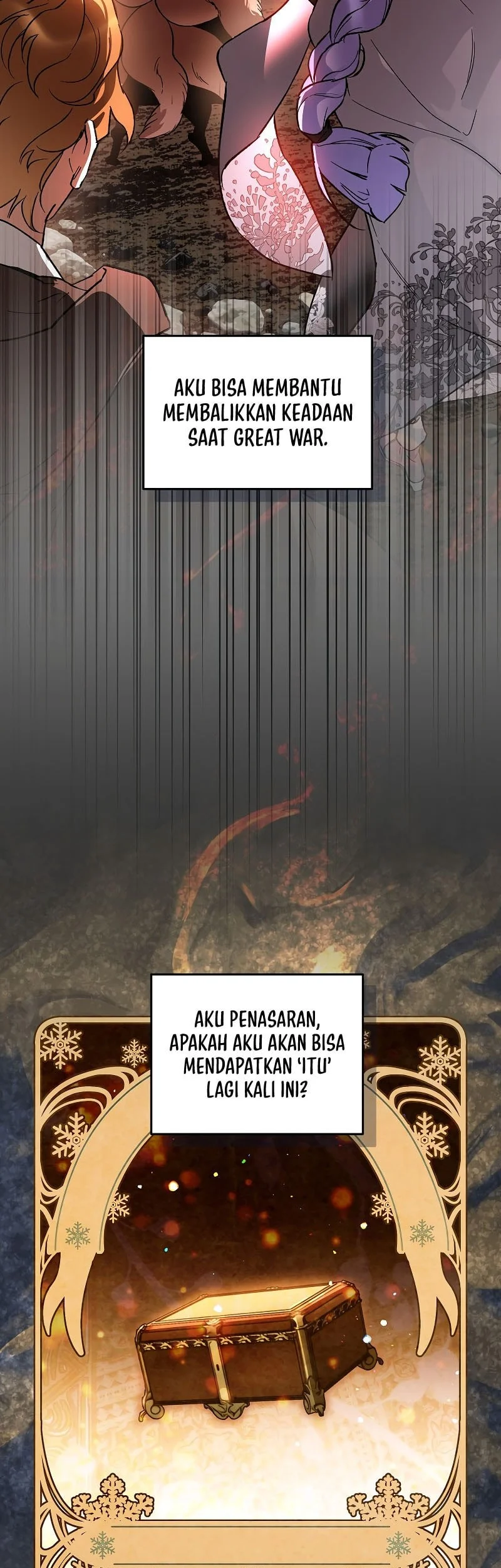 I Became The Genius Bastard Of A Noble Dark Clan Chapter 54 Gambar 18