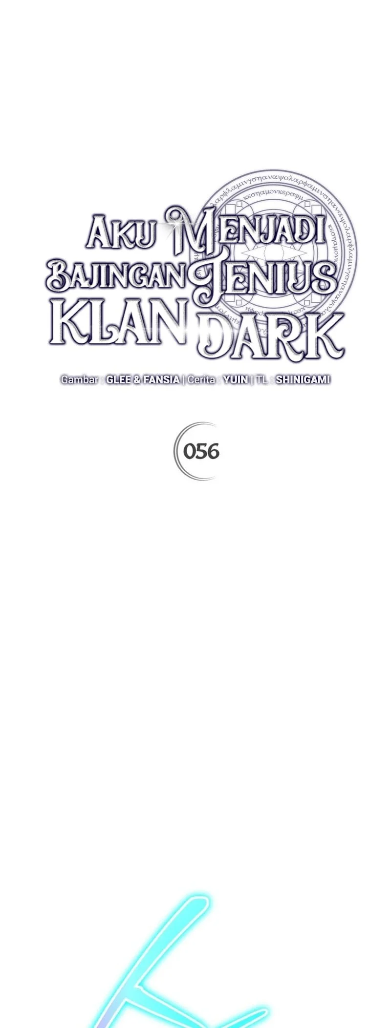 I Became The Genius Bastard Of A Noble Dark Clan Chapter 56 Gambar 21