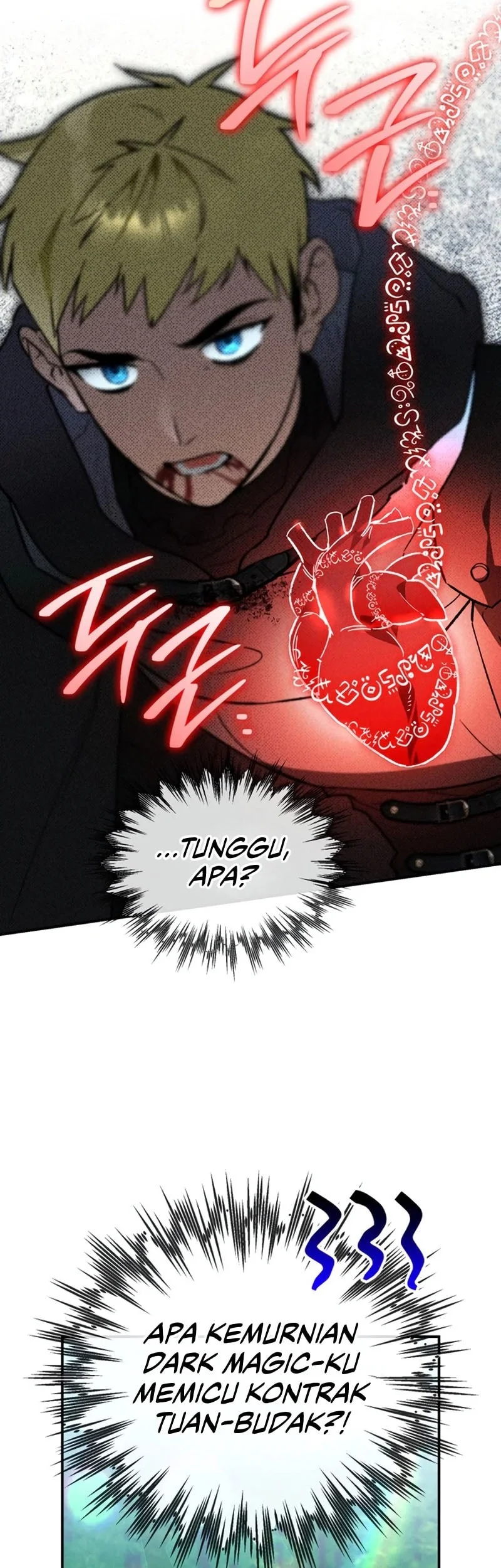 I Became The Genius Bastard Of A Noble Dark Clan Chapter 63 Gambar 20