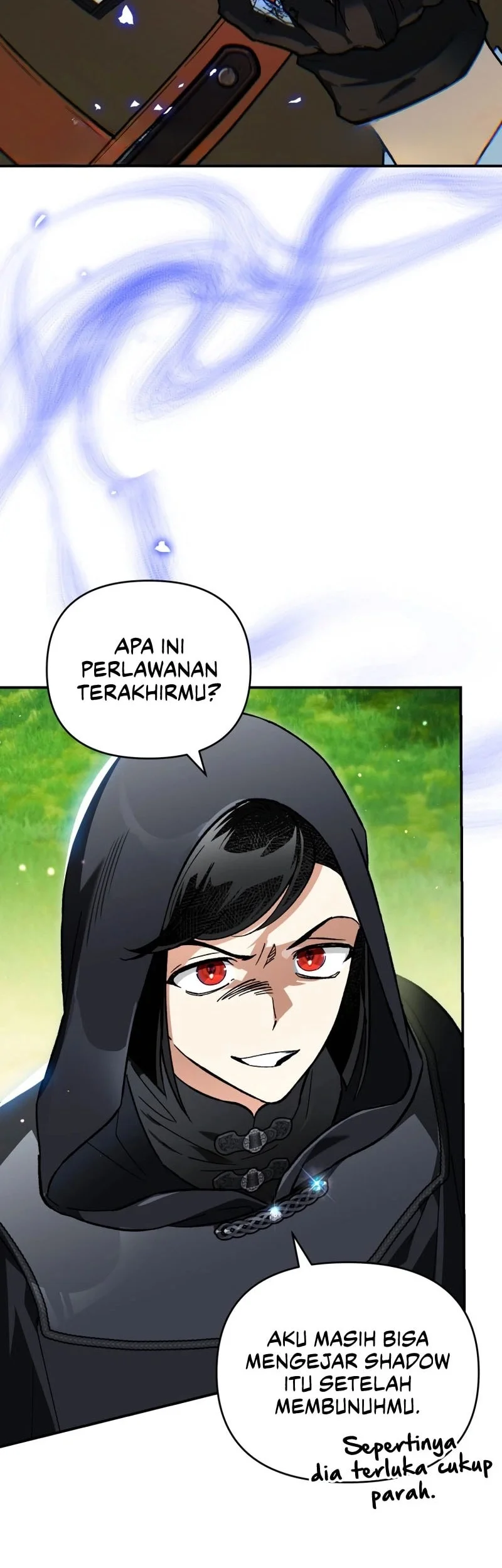 I Became The Genius Bastard Of A Noble Dark Clan Chapter 64 Gambar 21